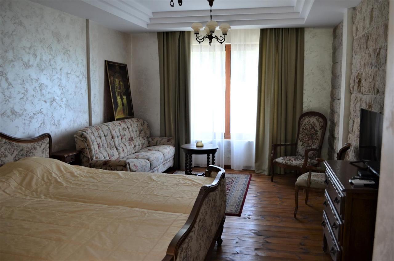 Markovic Winery And Estate Apartments Цетине Экстерьер фото